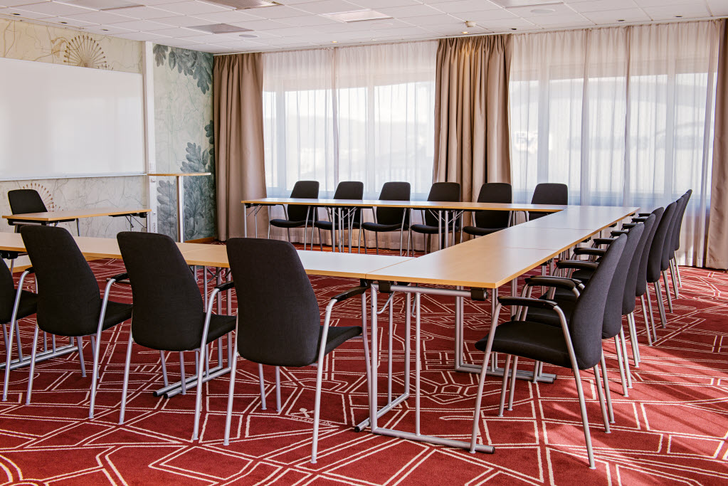 Copyright: : Jimmy Eriksson, Kocksgatan 17K, 116 24 Stockholm, 070-373 44 29, info@jimmyeriksson.se Scandic-Elmia-Interior-conference-meeting-room-Ste.jpg